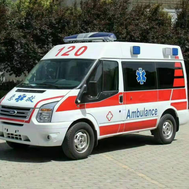 东山长途救护车出租