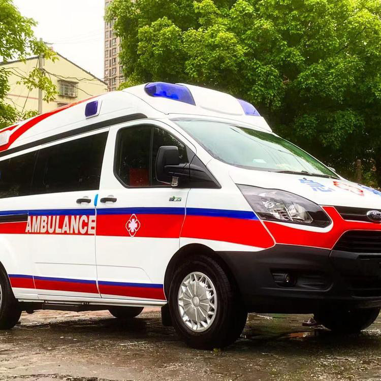 东山重症监护救护车出租护送返乡