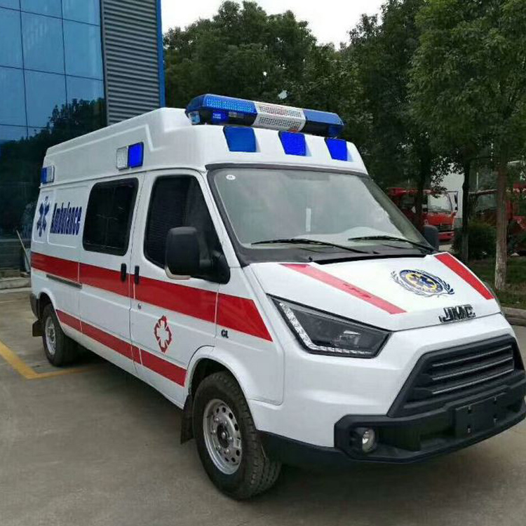 东山救护车出租哪家好